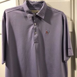 Golf Shirt from Frederica Golf Club Georgia